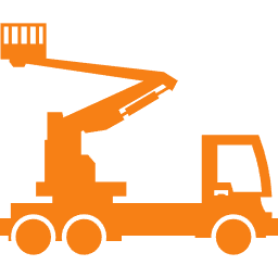 安定高空作业车